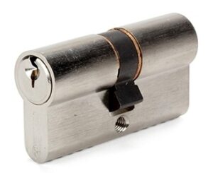 Canon Blocus Avec Clé Spéciale R306b