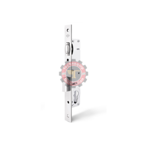 Serrure blocus encastrable d25 tursan