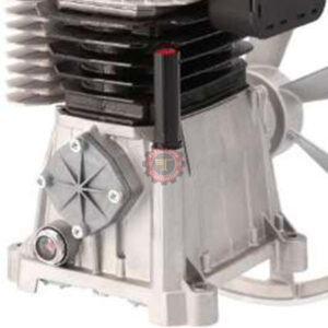 Tête compresseur 100L et 200L tunisie