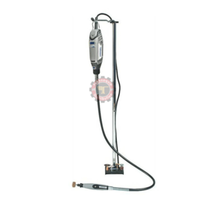 Support vertical de suspension Dremel 2222 2615222232
