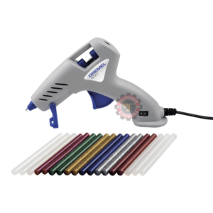 Pistolet à colle Dremel 930 F0130930JA 7 mm 35 W 100 - 240 V