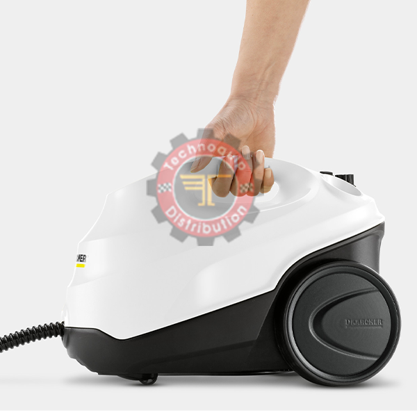 Nettoyeur vapeur SC 3 EasyFix karcher
