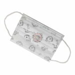 Masque médical 3 plis pour enfants tunisie