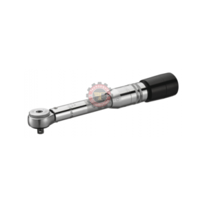 Clé dynamométrique 1-5 Nm + cliquet fixe ultra1/4 FACOM R.306-5PF