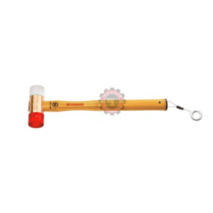 Massette embout SLS interchangeable tête en Aluminium facom 207A 207A.SLS