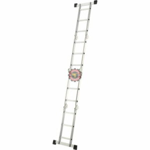 Échelle articulée 4X4 tunisie
