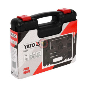 Kit de distribution FORD VOLVO 7 pièces tunisie