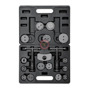 Coffret repousse piston manuel pour étriers de frein tunisie