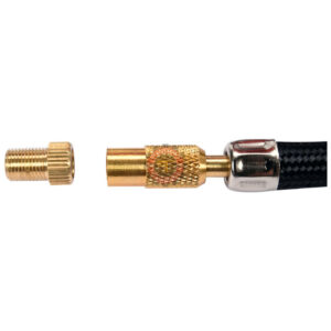 Pistolet de gonflage 18V à 1 batterie 2,0AH-14L/MIN tunisie