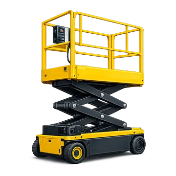 Travaux en hauteur
