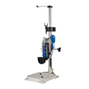 Support de perçage Dremel 26150220JB Hauteur de travail (max.): 50 mm