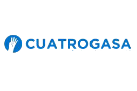 CUATROGASA