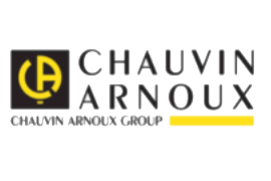 CHAUVIN  ARNOUX