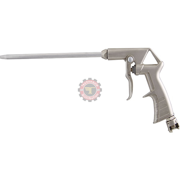 Soufflette air comprimé ANI 25/B bec long