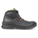 Chaussure de sécurité PEZZOL MISTRAL 619Z-016, vue de profil