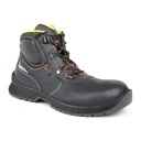 Chaussure de sécurité PEZZOL MISTRAL 619Z-016, vue de trois quarts avant