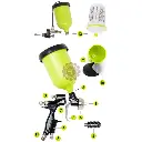 Pistolet-FPRO-G-HVLP-13-LVB-avec-godet-1.webp