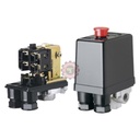 Pressostat de compresseur d'air PC-7
