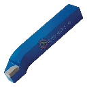 Outil carbure à charioter ISO6R DIN4980R