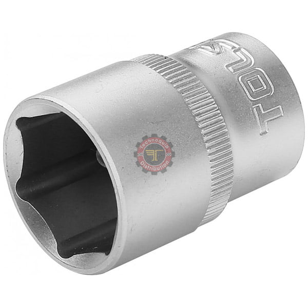 Douille 1/2" (industriel) CR-V