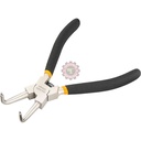 Pince à circlips 7" TOLSEN