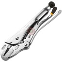 Pince étau multi usage industriel 10"
