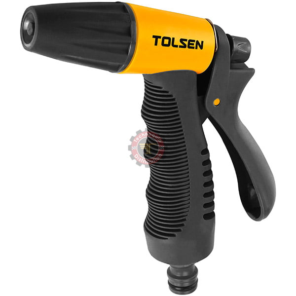 Lance d'arrosage TOLSEN