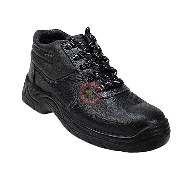 Chaussure de sécurité Agate S3