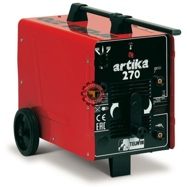 Poste de soudage ARTIKA