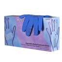 Gant d'examen nitrile
