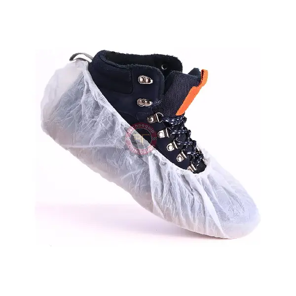 Sur-chaussure en CPE
