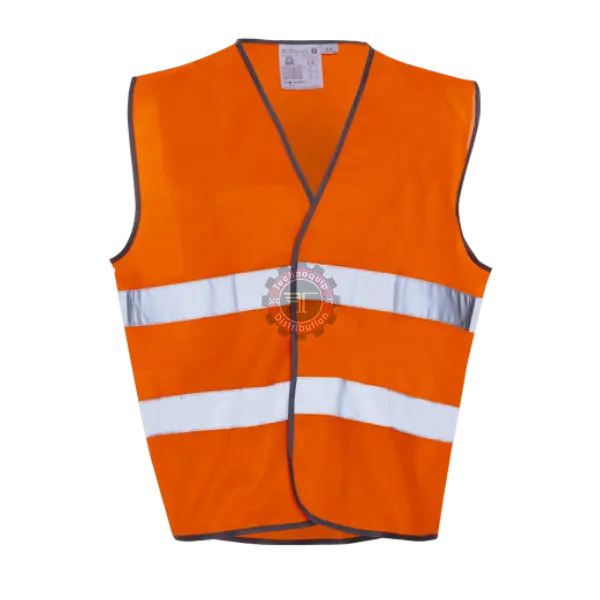 Gilet Haute Visibilité