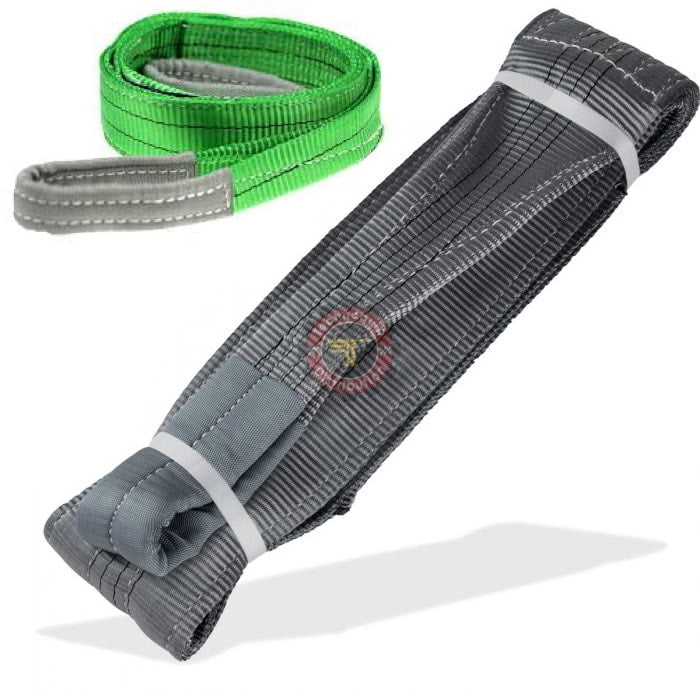Sangle de levage et de manutention