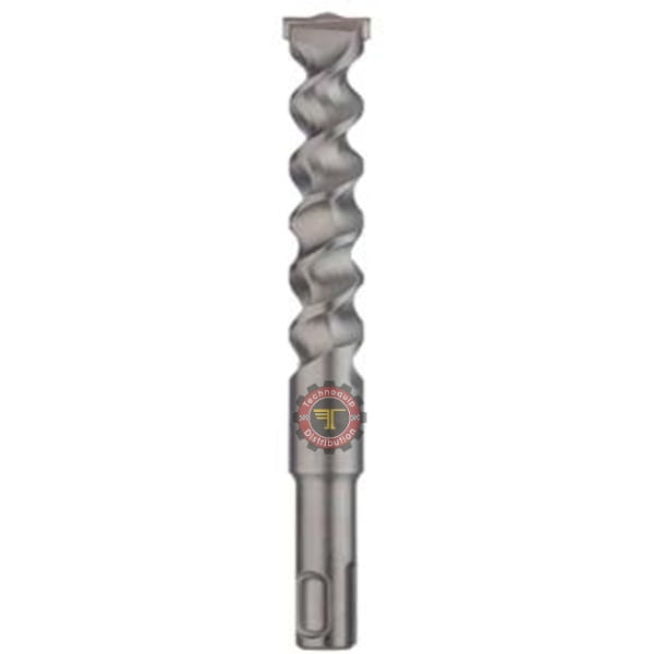 Mèche SDS+4T DIAGER