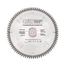 Scie circulaire pour métaux