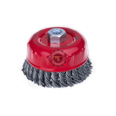 BROSSE CONIQUE M14 JAZ