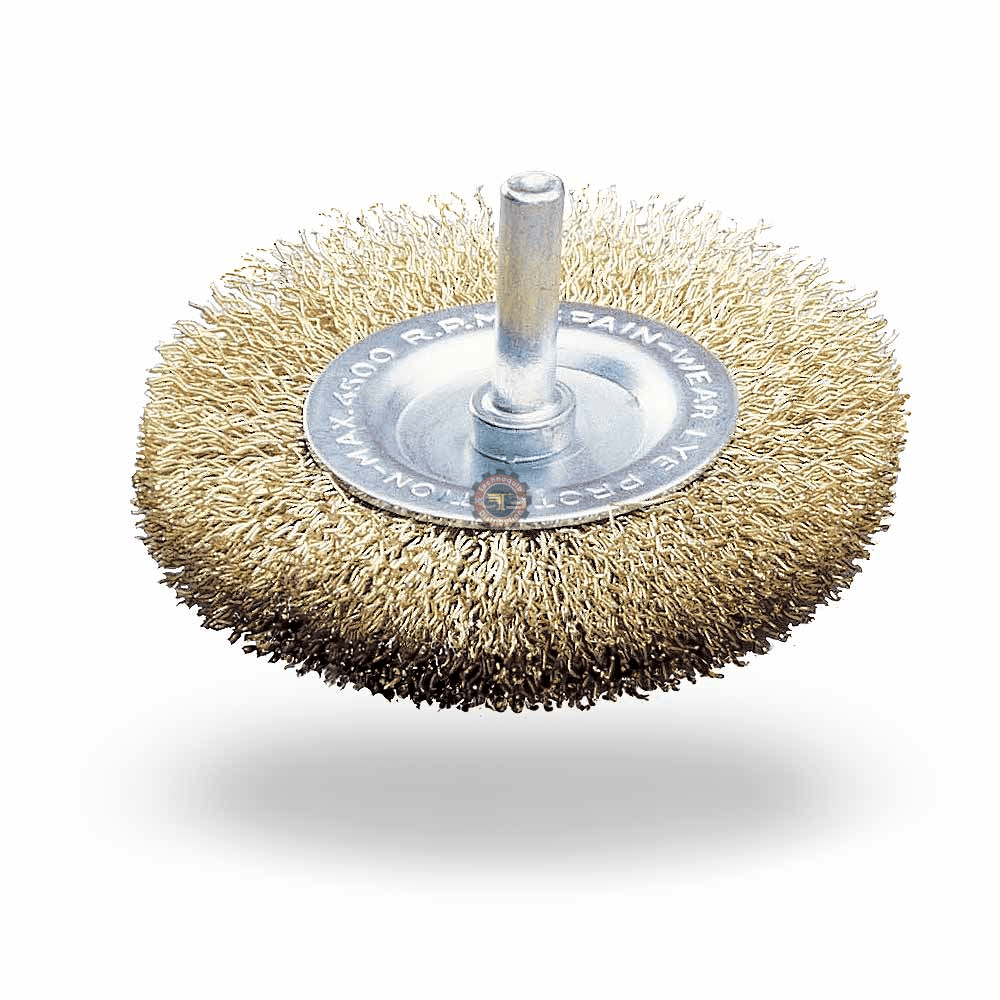 BROSSE A TIGE JAZ