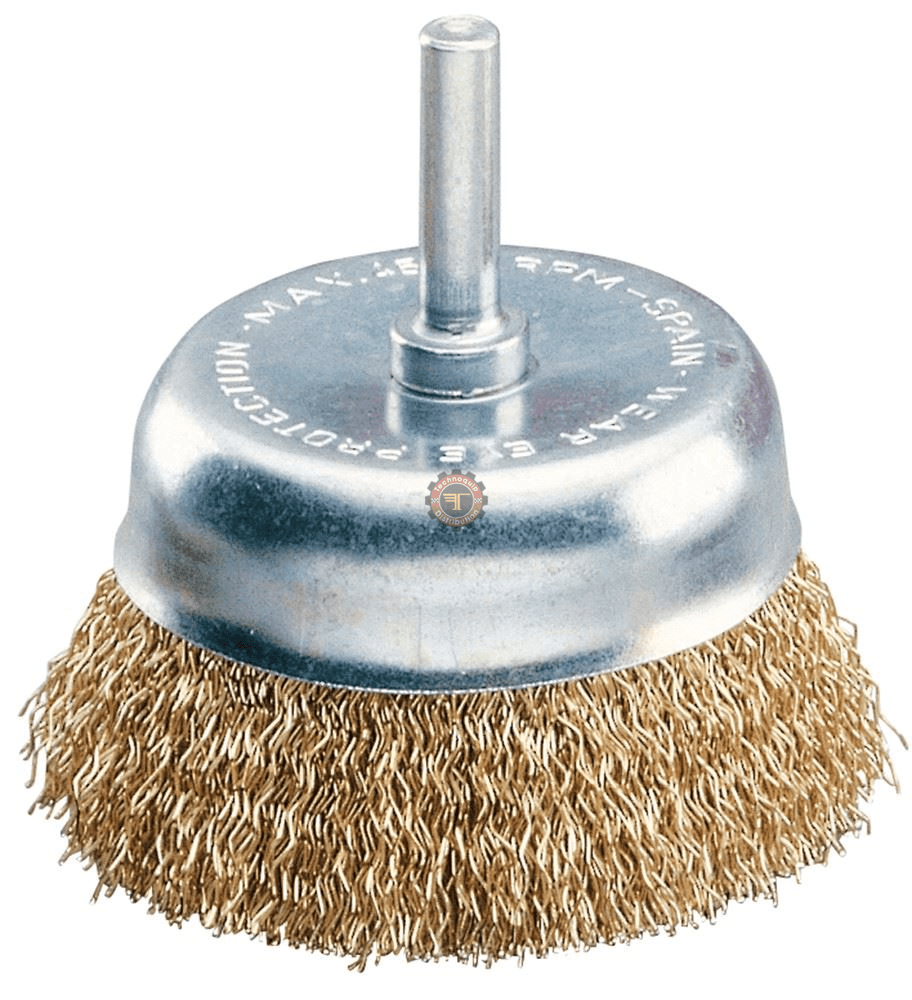 BROSSE A TIGE BTE JAZ