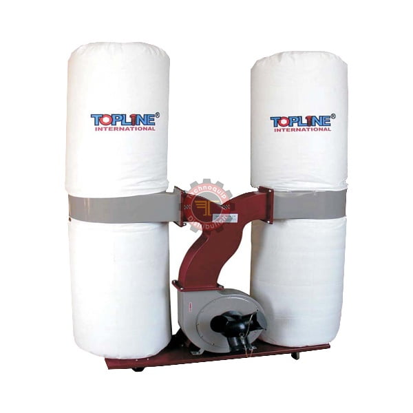 Aspirateur menuisier TOPLAND