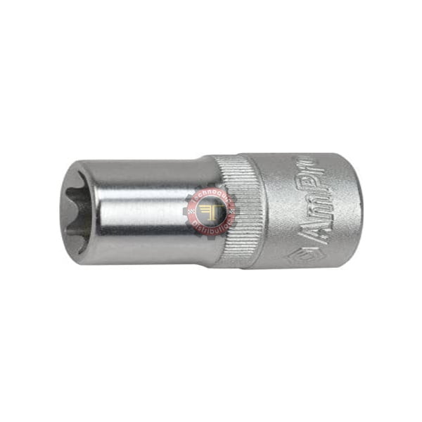 Douille Torx femelle