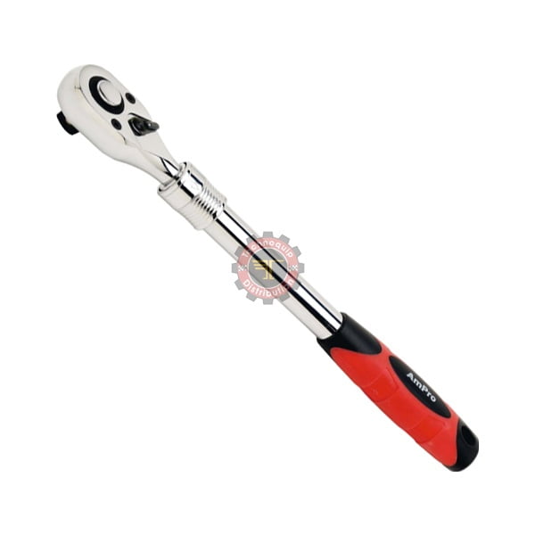 Cliquet extensible