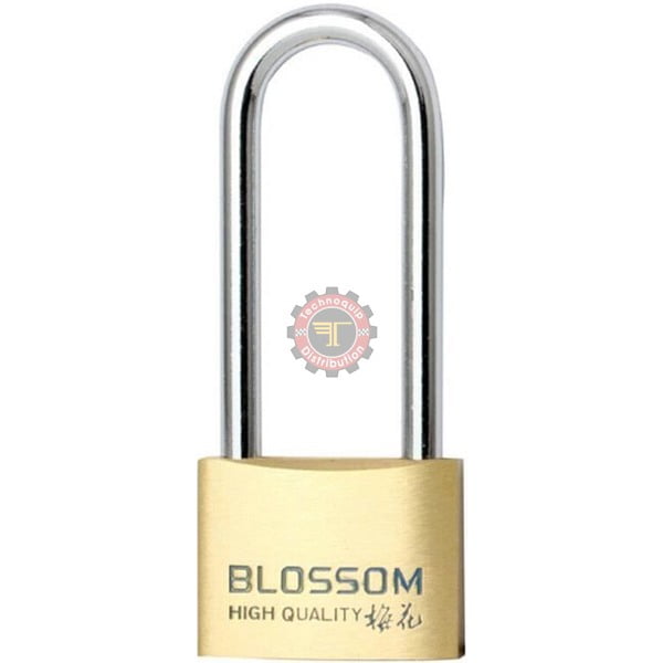 Cadenas en laiton anse longue