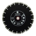 Disque diamant pour scie à sol