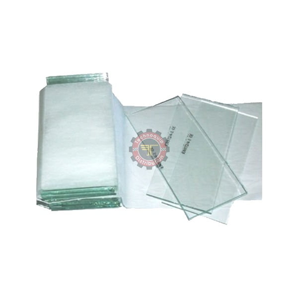 Verres de protection
