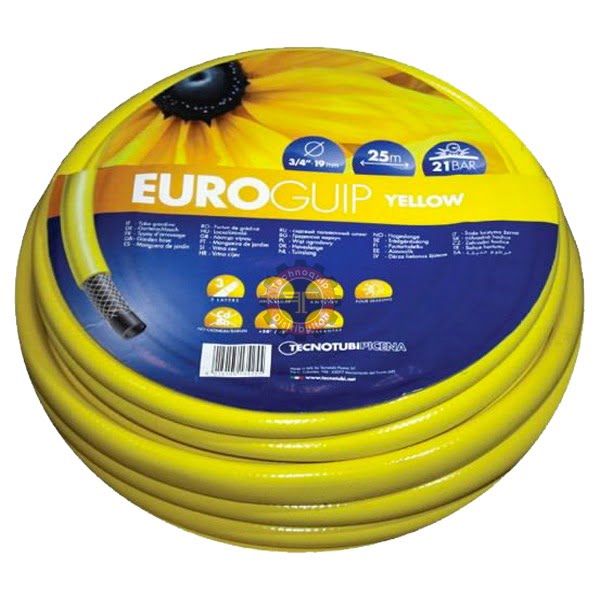 Tuyau d'arrosage EURO GUIP