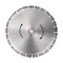 Disque diamanté brasé