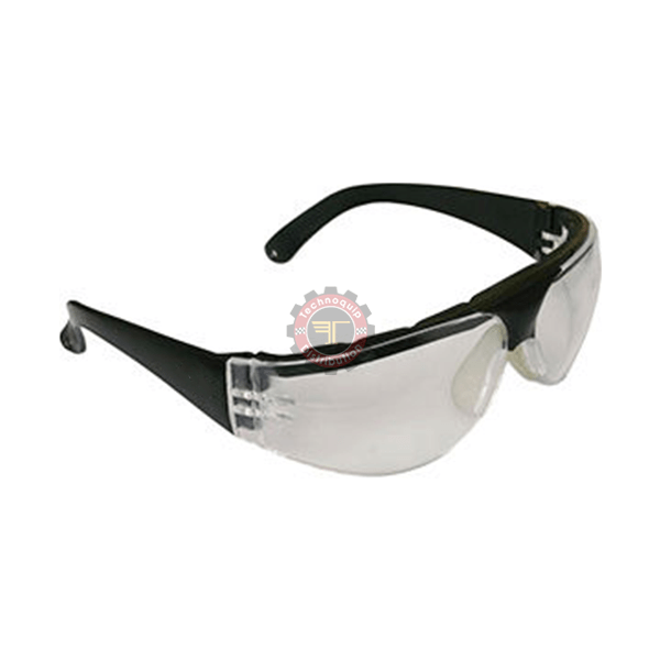 Lunettes de sécurité CPG04
