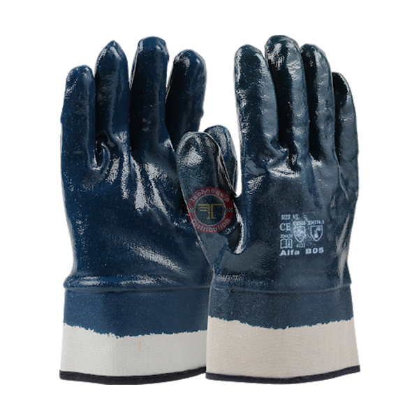 Gant de protection