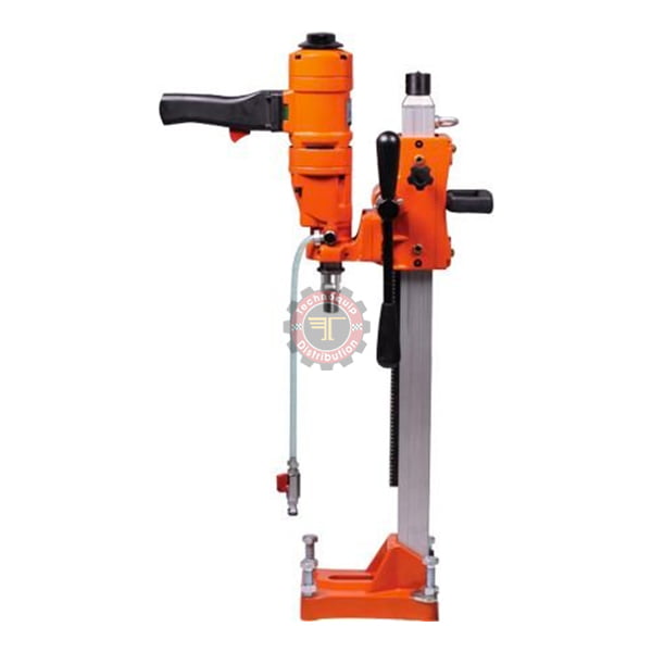 Carotteuse portative 220V