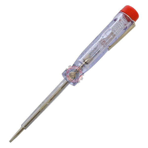 Tournevis-testeur 100-250 volts ATHLET